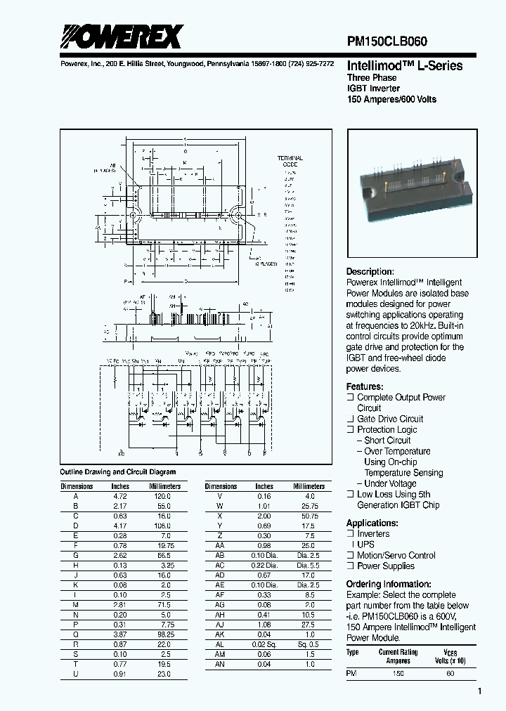 PM150CLB060_6398070.PDF Datasheet