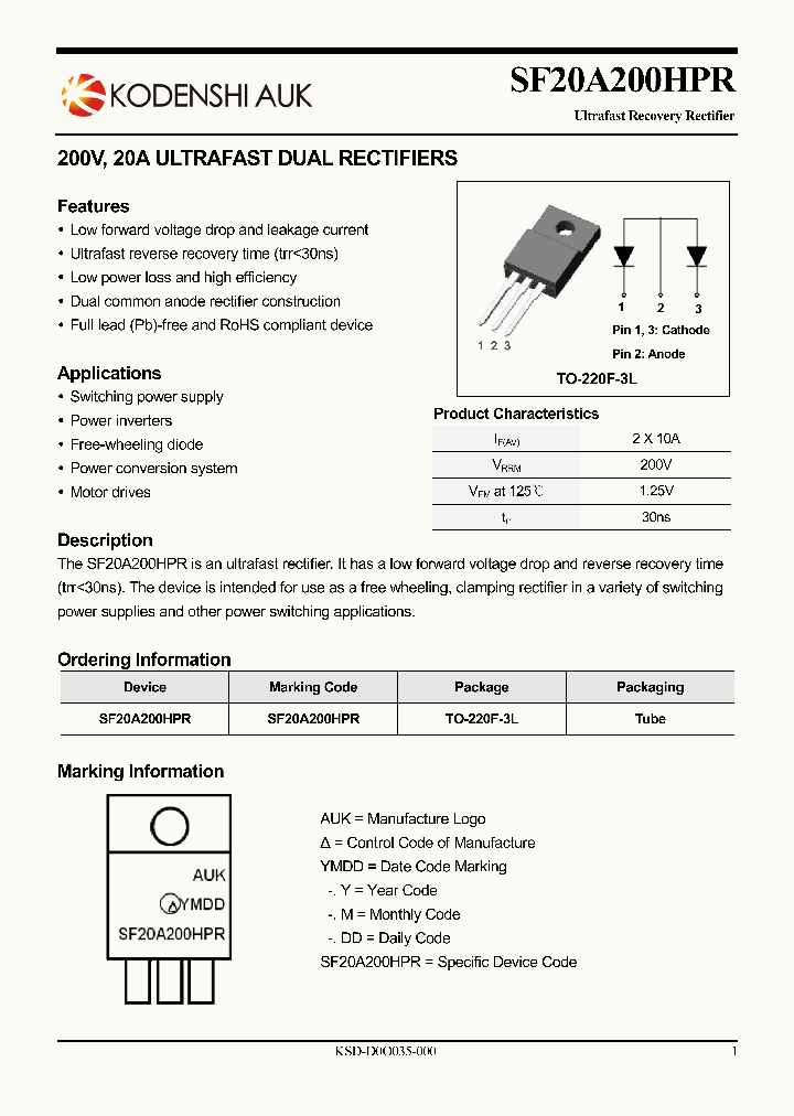 SF20A200HPR_6413972.PDF Datasheet