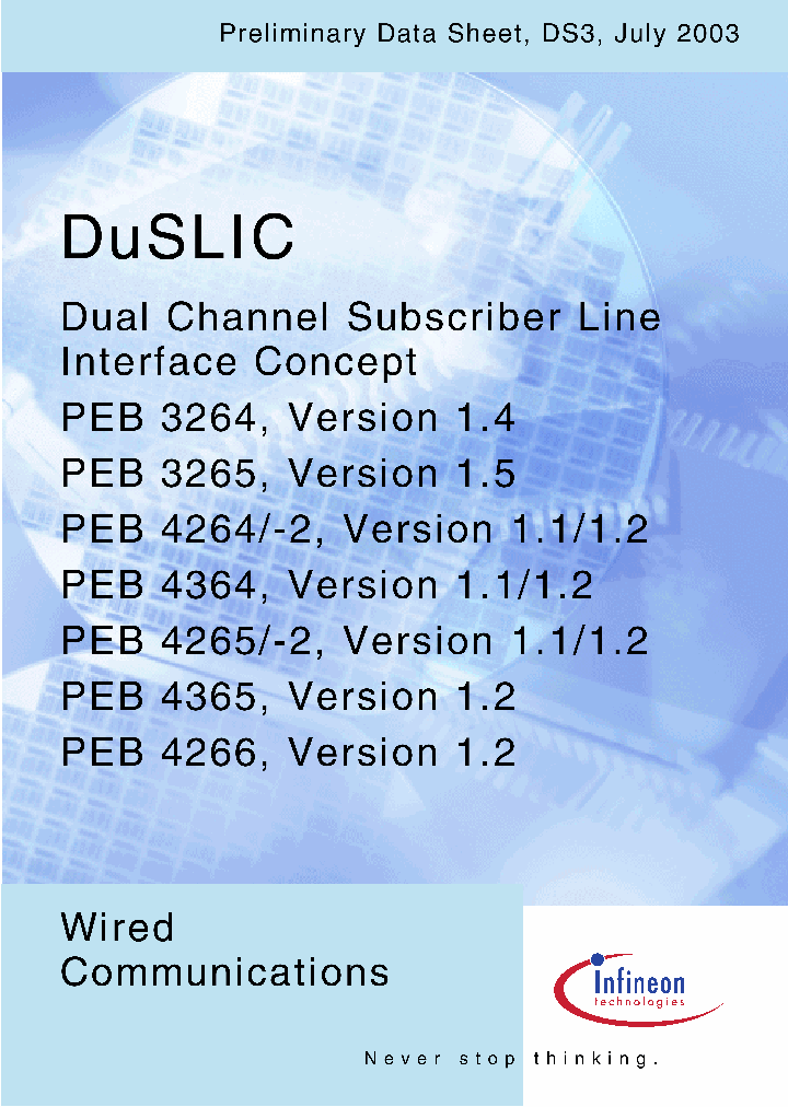 PEB4266T-V12_6428964.PDF Datasheet