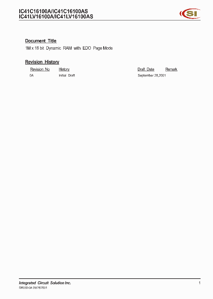 IC41LV16100A-50T_6438202.PDF Datasheet