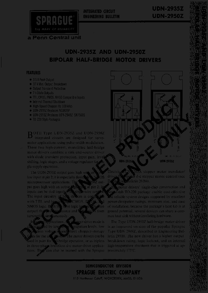 UDN-2950Z_6451202.PDF Datasheet