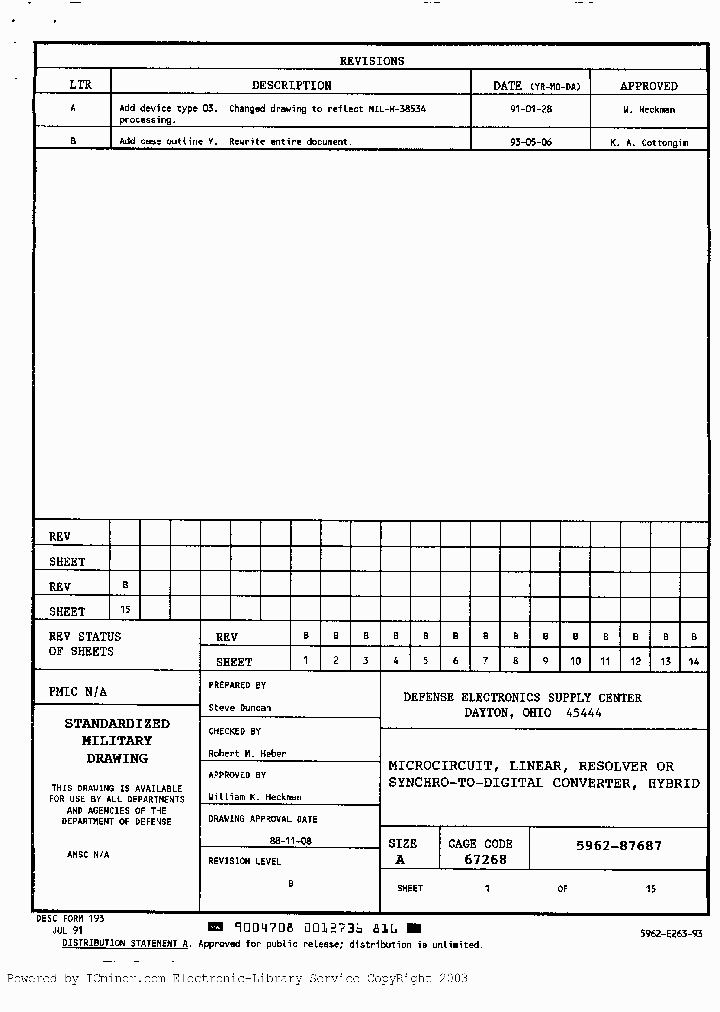 5962-8768701YA_6462312.PDF Datasheet