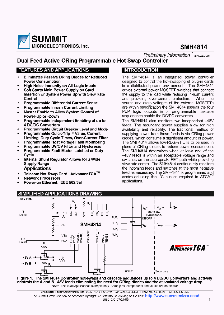 SMH4814NCR00_6465558.PDF Datasheet