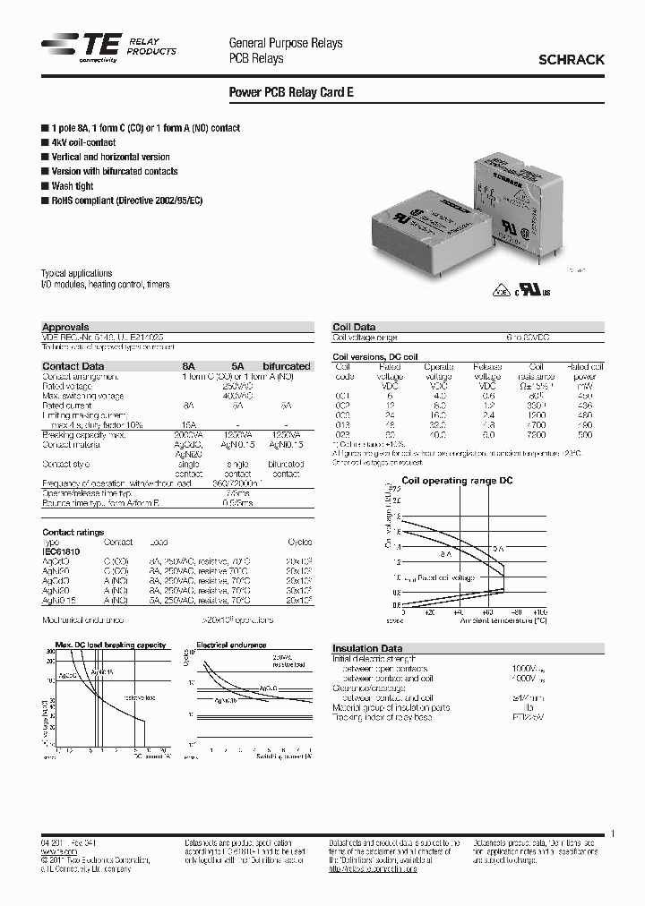 V23057-B3023-A101_6470954.PDF Datasheet