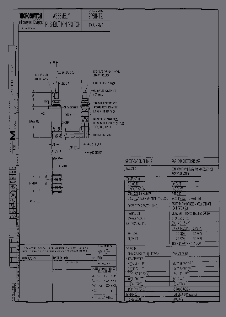 2PB11-T2_6471066.PDF Datasheet