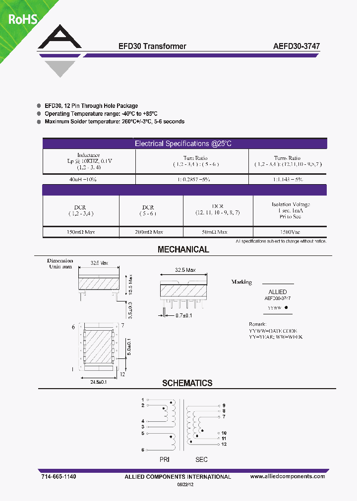 AEFD30-3747_6478382.PDF Datasheet