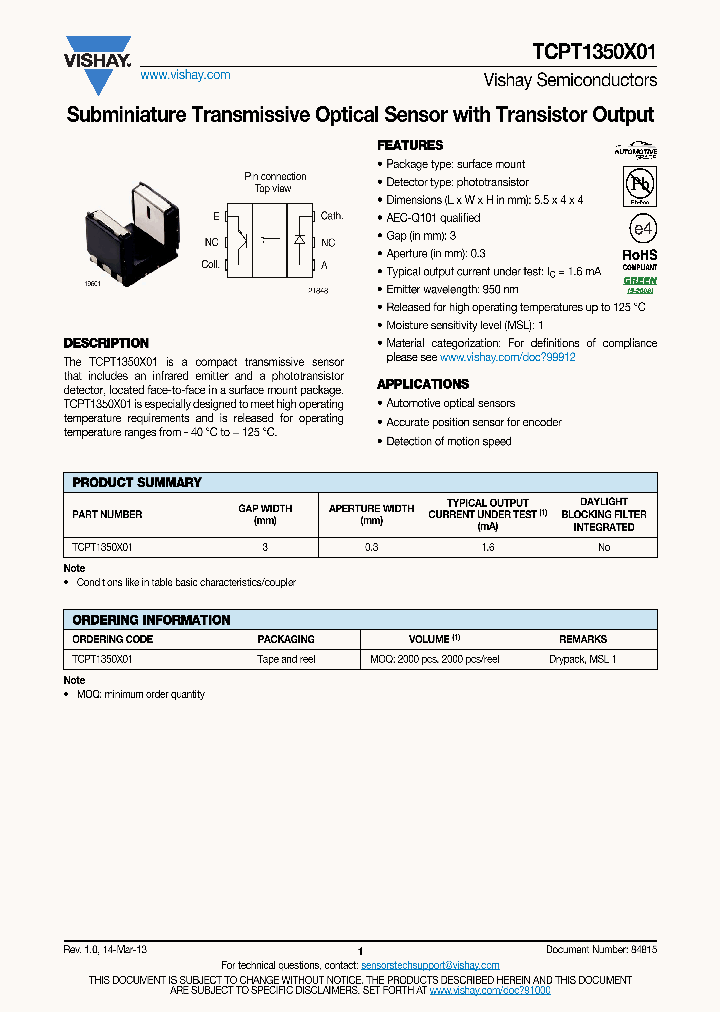 TCST2202_6482566.PDF Datasheet