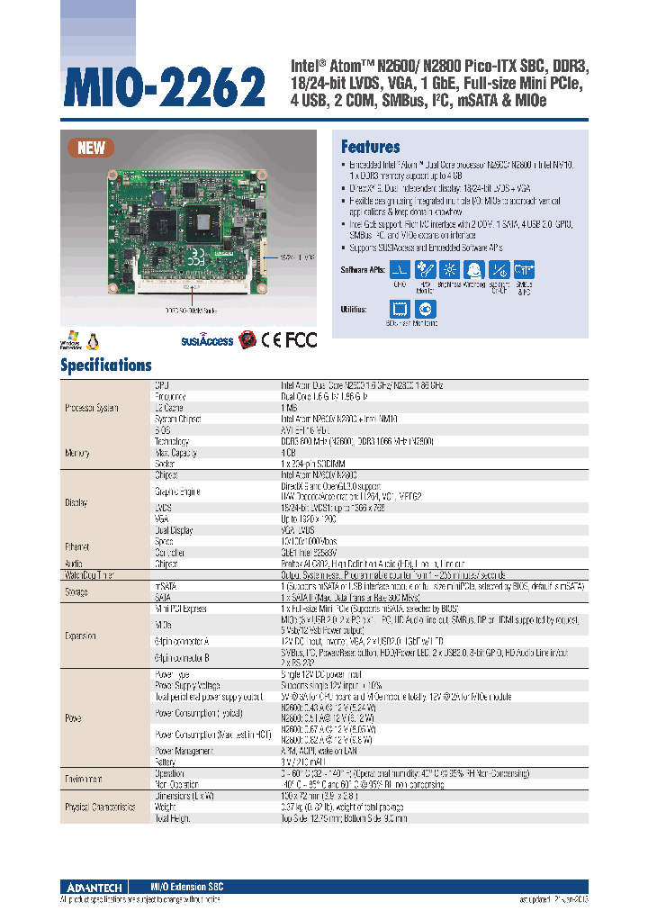 MIO-2262N-S6A1E_6482901.PDF Datasheet