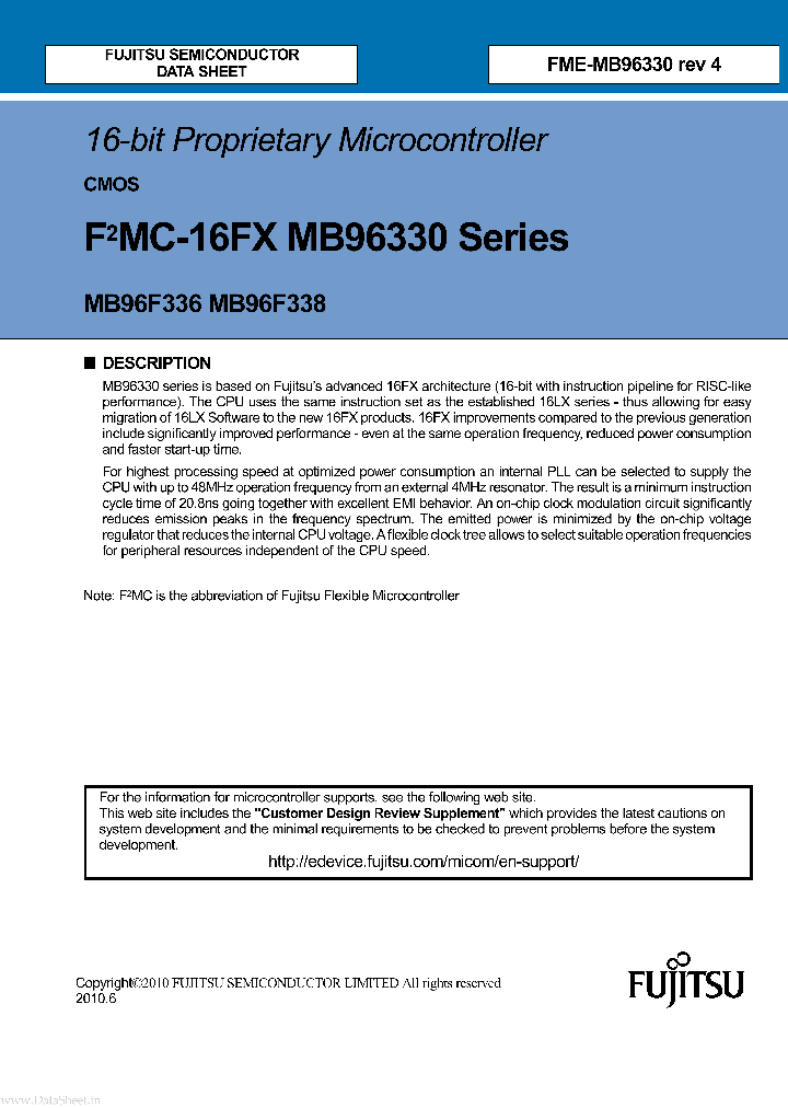 MB96F338_6483180.PDF Datasheet