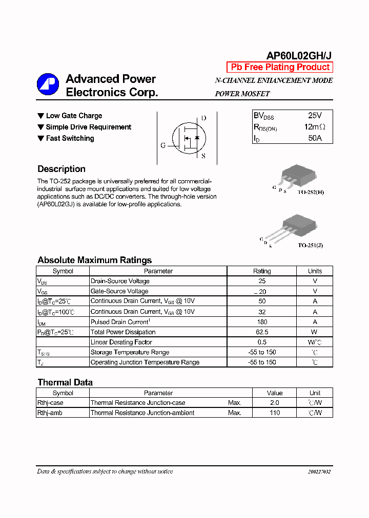 AP60L02GJ_6492309.PDF Datasheet