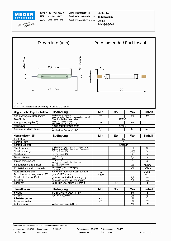 MK23-85-D-1DE_6495297.PDF Datasheet