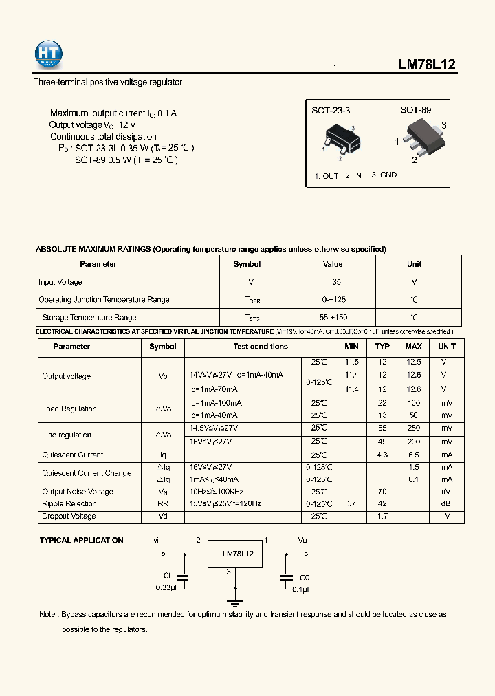 LM78L12_6498278.PDF Datasheet