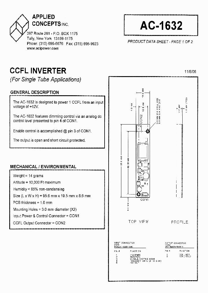 AC-1632_6502307.PDF Datasheet