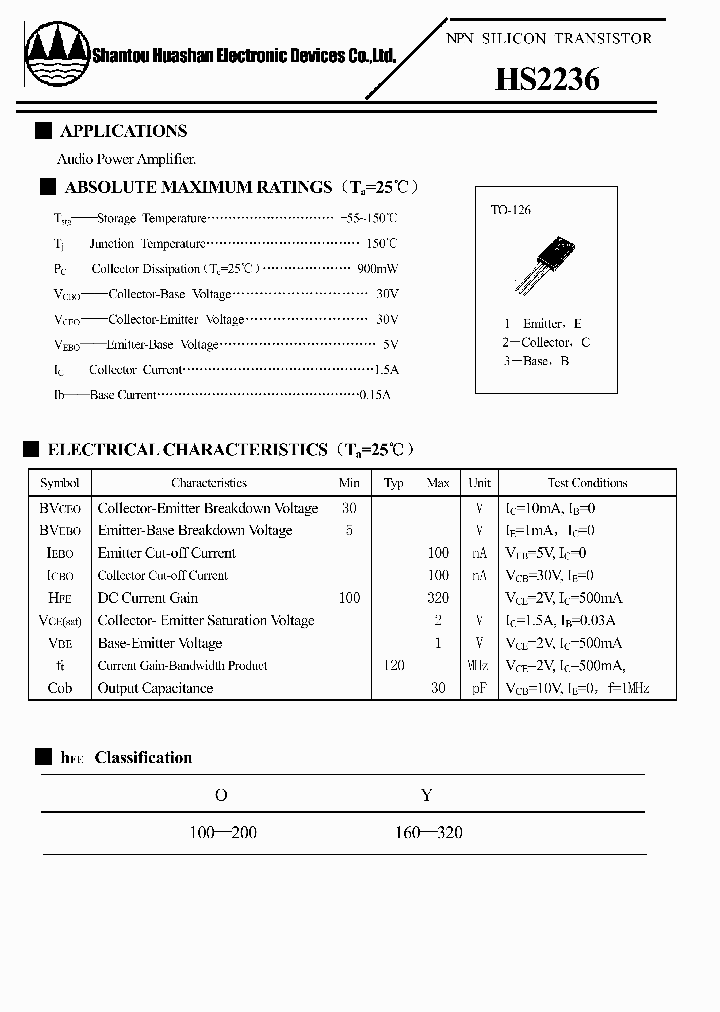 HS2236_6504230.PDF Datasheet