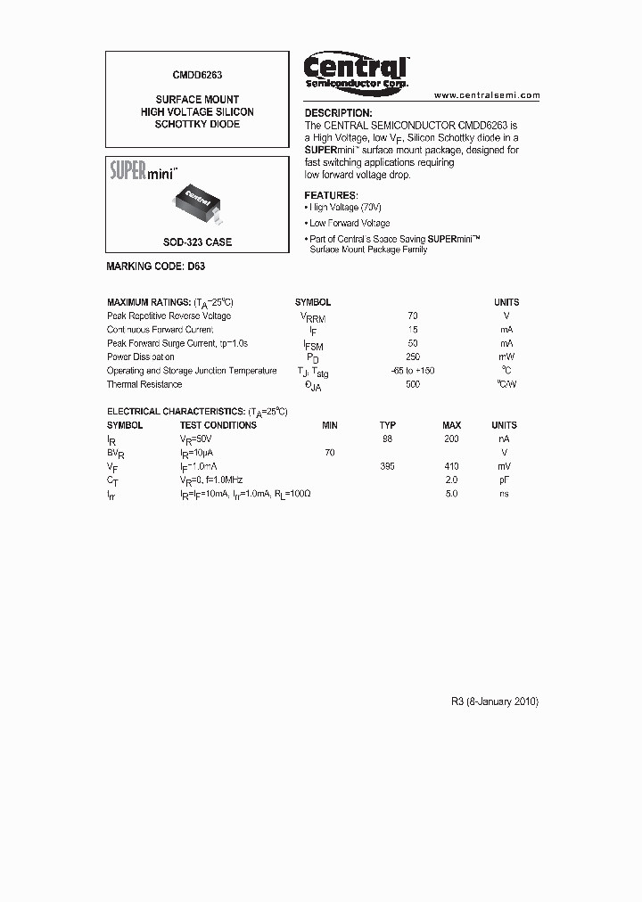 CMDD626310_6516959.PDF Datasheet