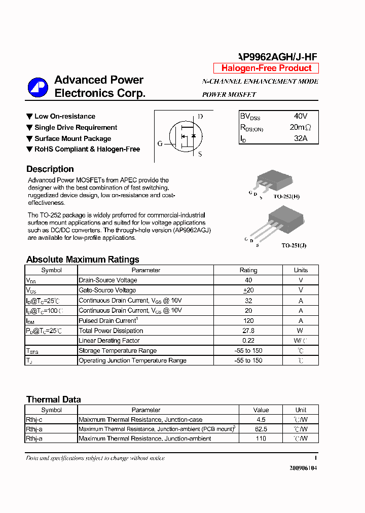 AP9962AGJ-HF_6532871.PDF Datasheet