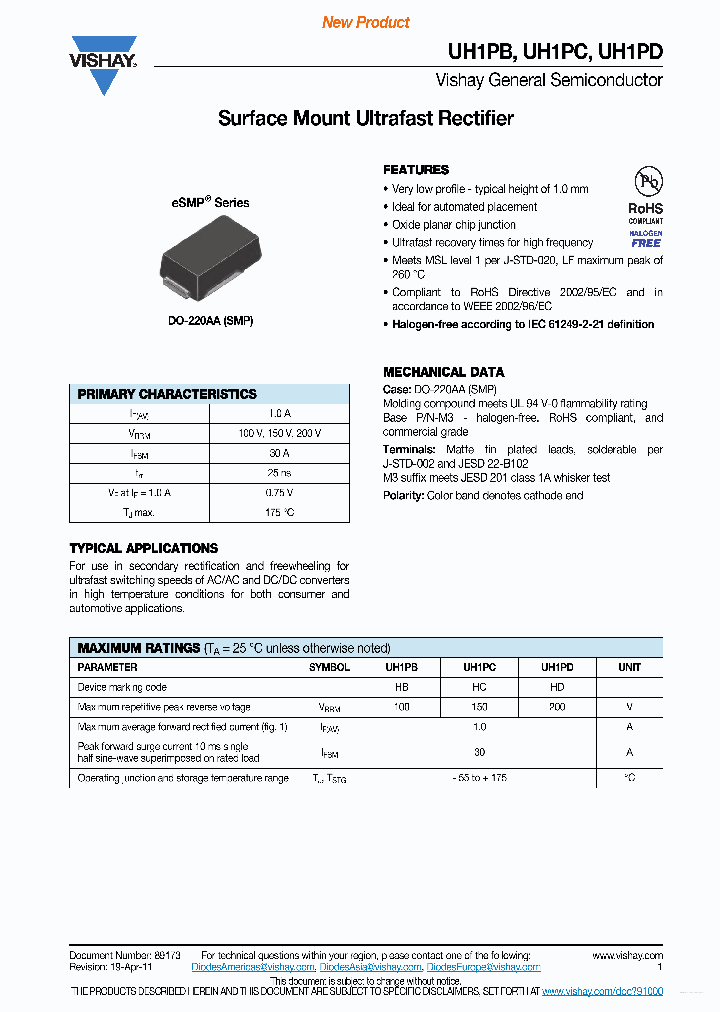 UH1PC_6528087.PDF Datasheet