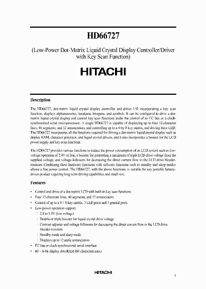 HCD66727A03BP_6535787.PDF Datasheet