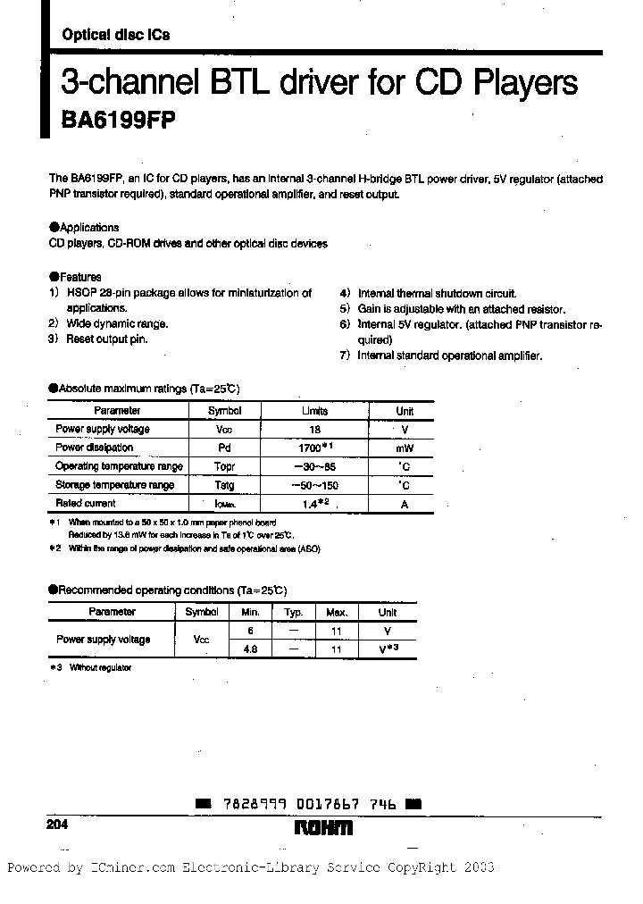 BA6199_6539761.PDF Datasheet