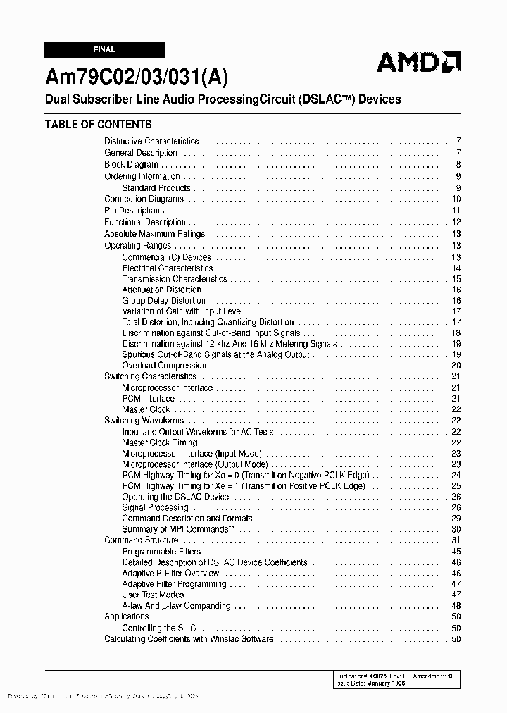 AM79C03APC_6539512.PDF Datasheet