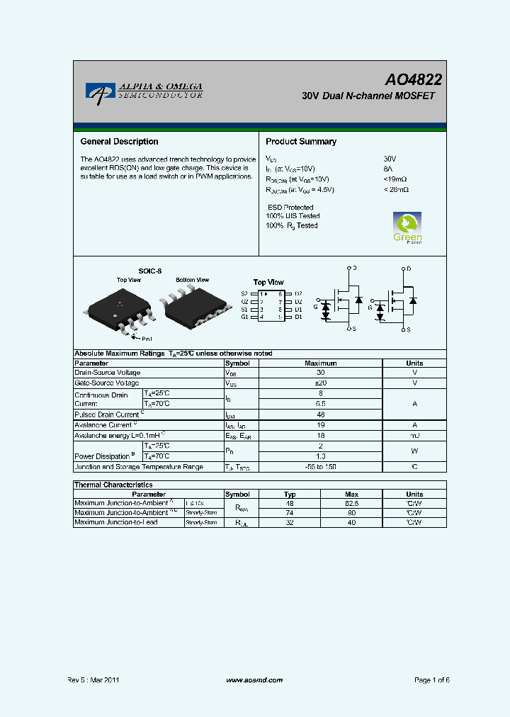 AO482211_6546713.PDF Datasheet