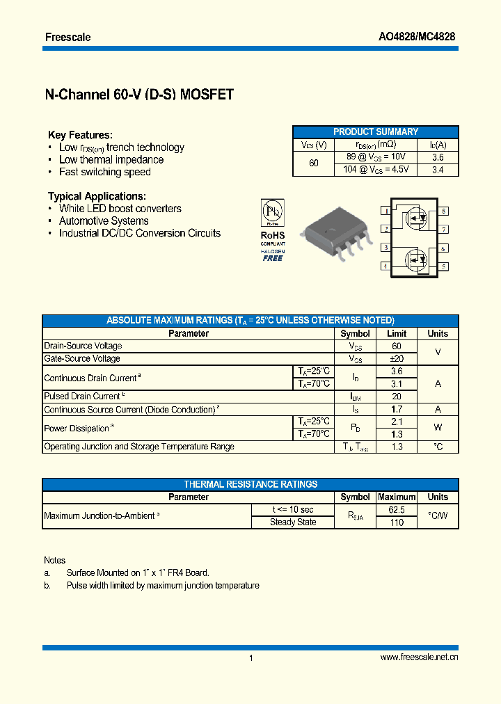 AO4828_6546721.PDF Datasheet