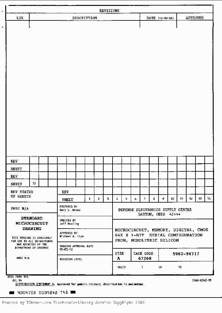 5962-9471701MPX_6542246.PDF Datasheet