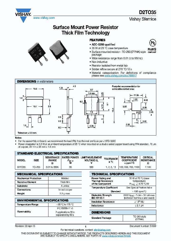 D2TO035CR6800KRE3_6549456.PDF Datasheet