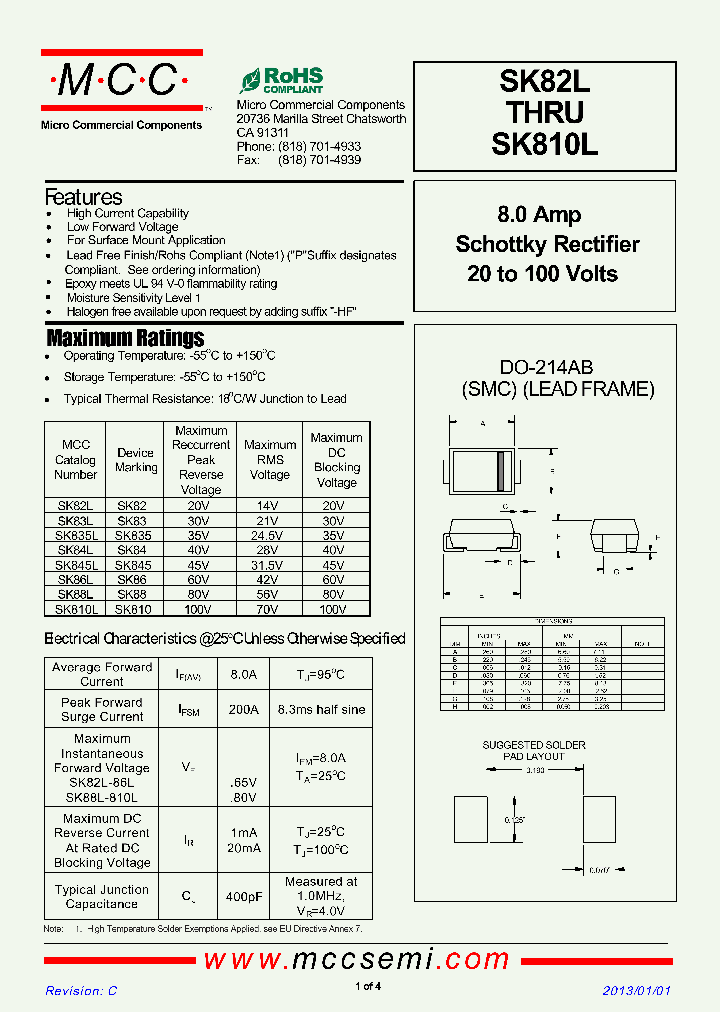 SK845L_6550369.PDF Datasheet