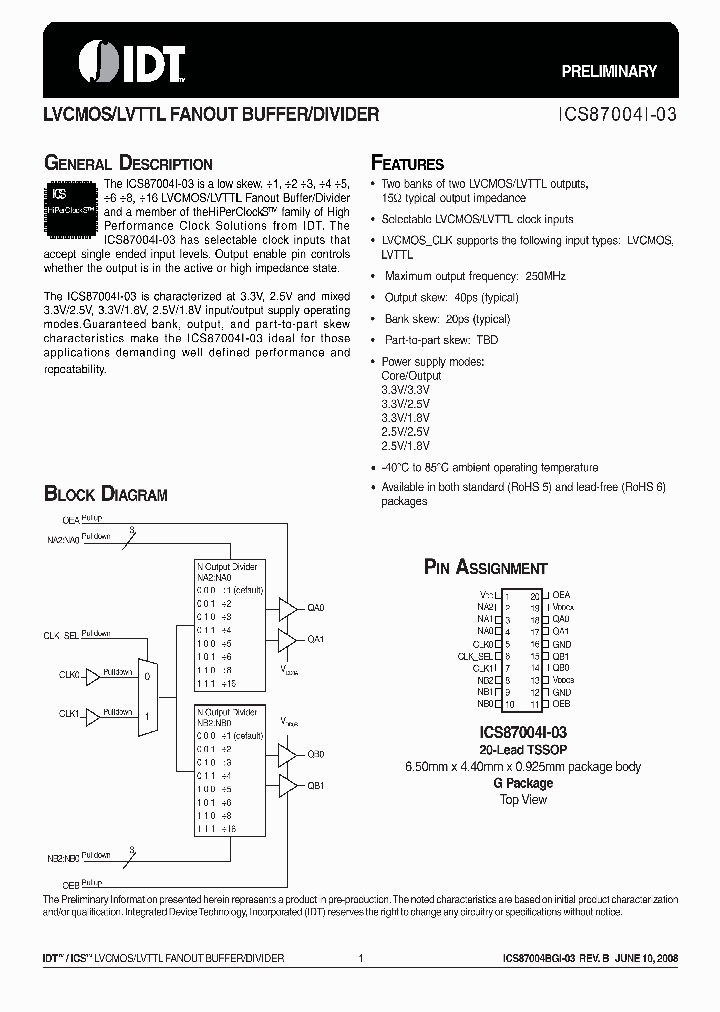 87004BGI-03_6556402.PDF Datasheet