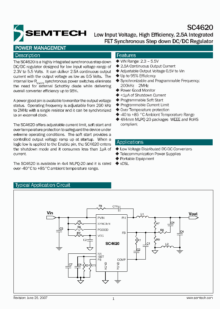 SC4620MLTRT_6575149.PDF Datasheet