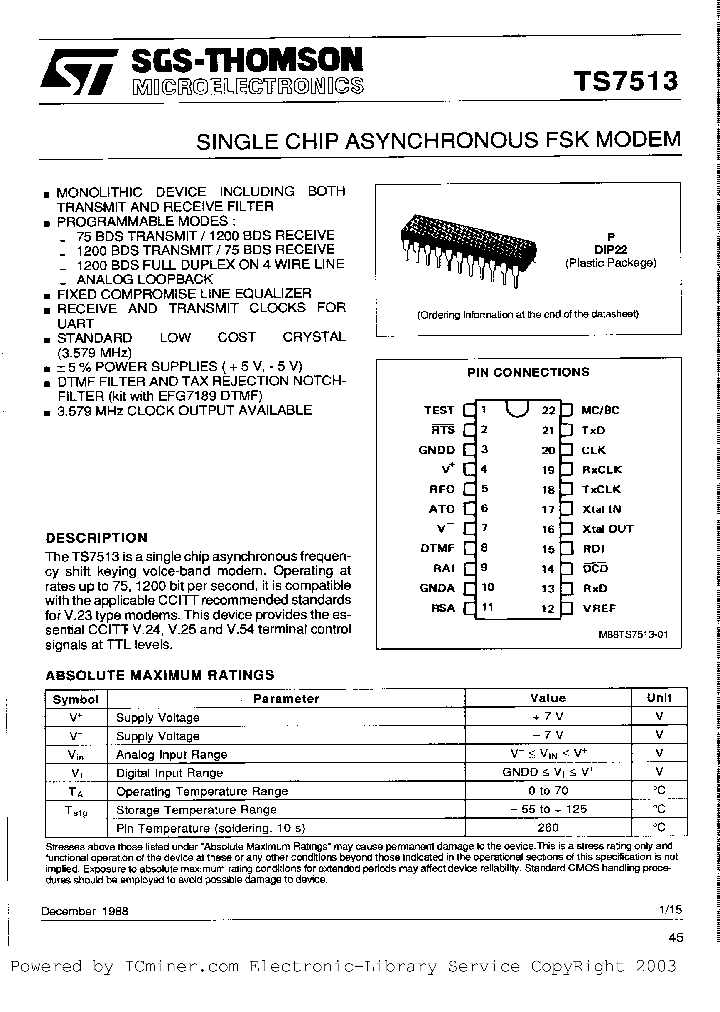 TS7513CP_6587474.PDF Datasheet