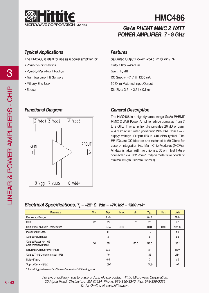 HMC48609_6600710.PDF Datasheet