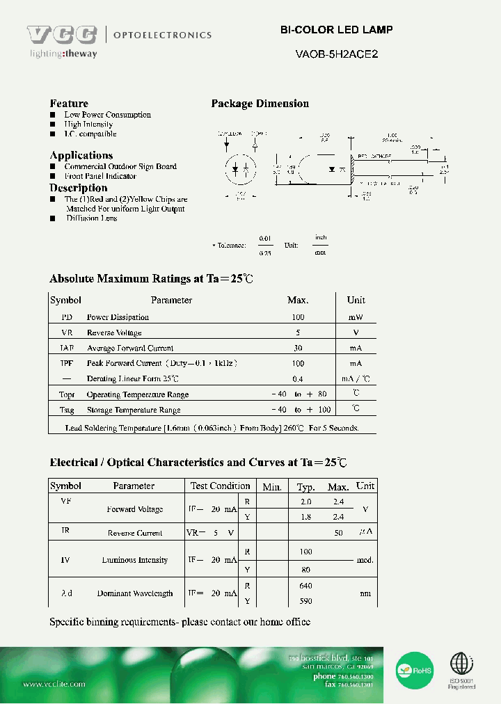 VAOB-5H2ACE2_6603421.PDF Datasheet