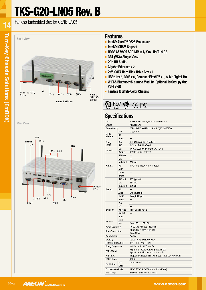 TF-TKS-G20-LN05B-001-DX_6603465.PDF Datasheet
