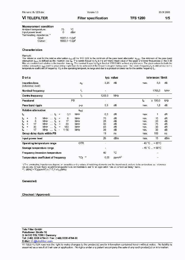 TFS1200_6604805.PDF Datasheet