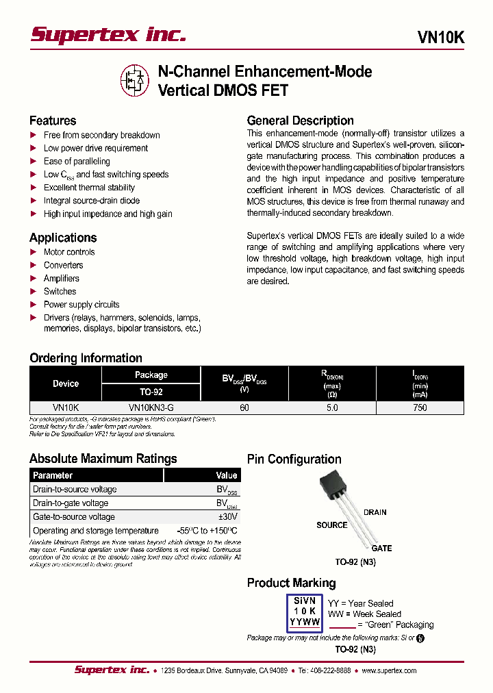 VN10KN3-P013-G_6608145.PDF Datasheet