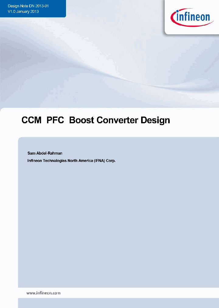 CCM-BOOST_6608342.PDF Datasheet