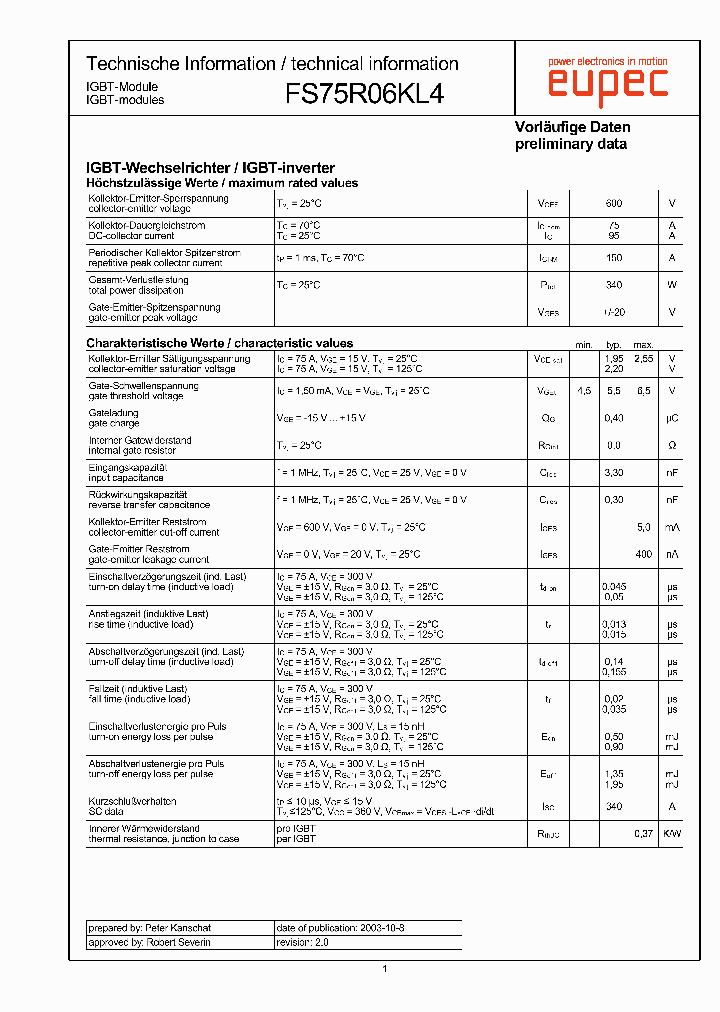 BFS75R06KL420_6610543.PDF Datasheet