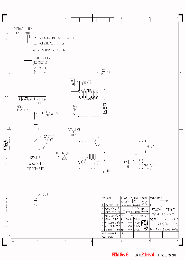 74-468_6609633.PDF Datasheet