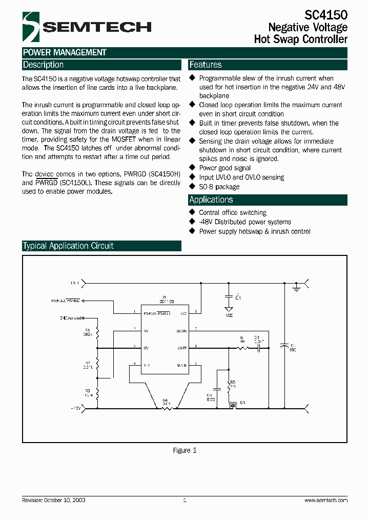 150HIS-4TR_6614033.PDF Datasheet