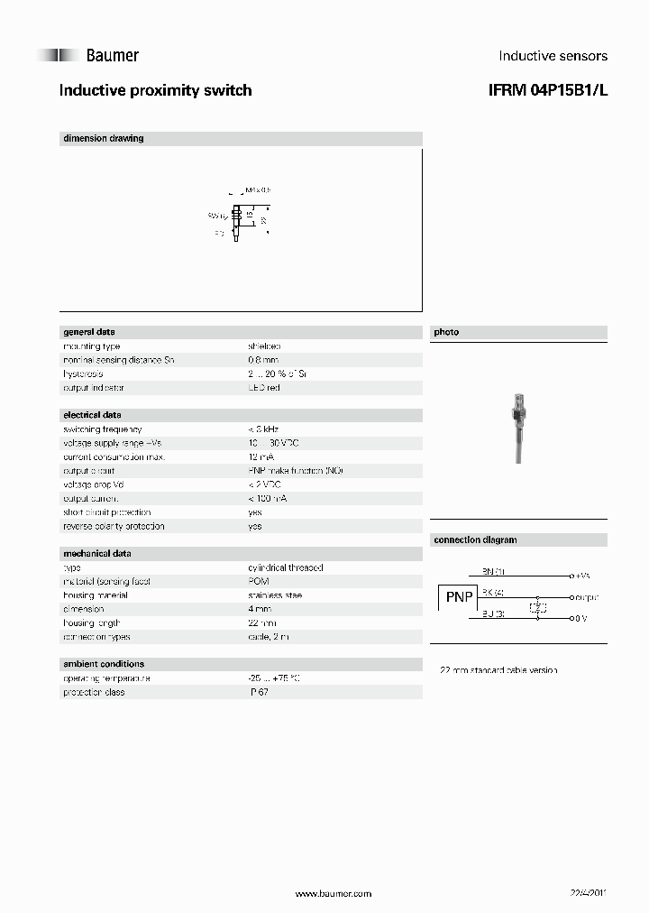 IFRM04P15B1L_6621037.PDF Datasheet