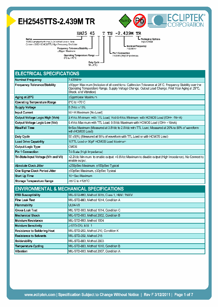 2545TTS-2439MTR_6614979.PDF Datasheet