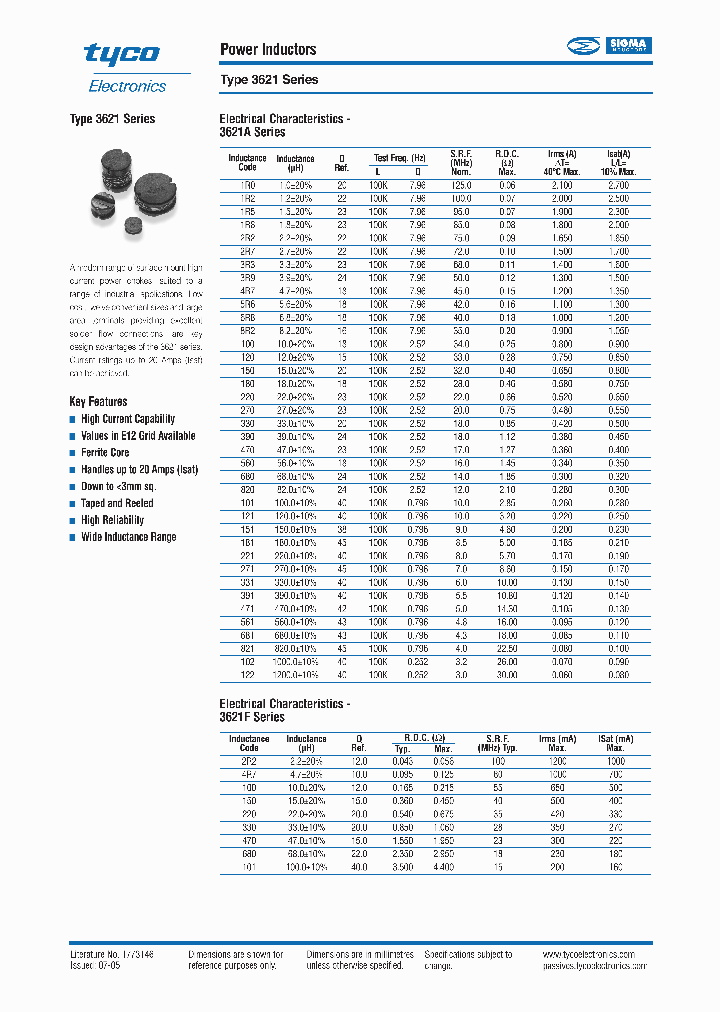 3621H561M_6621392.PDF Datasheet