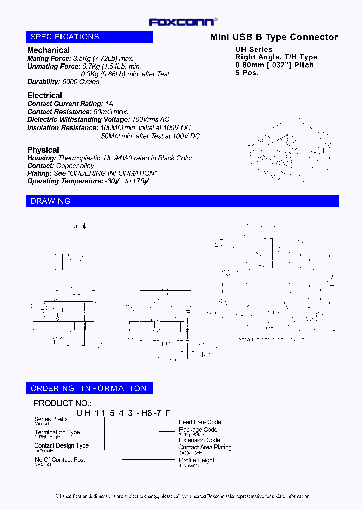 UH11543-H6-7F_6621564.PDF Datasheet