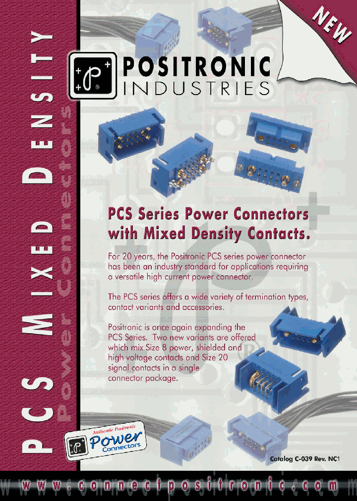 POSITRONICINDUSTRIESINC-PLB10W2M1ST20_6619173.PDF Datasheet