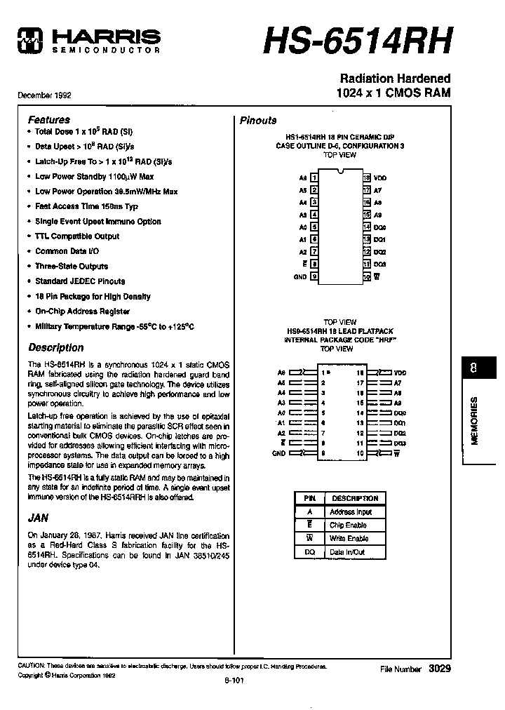 HS1-6514RH_6626559.PDF Datasheet