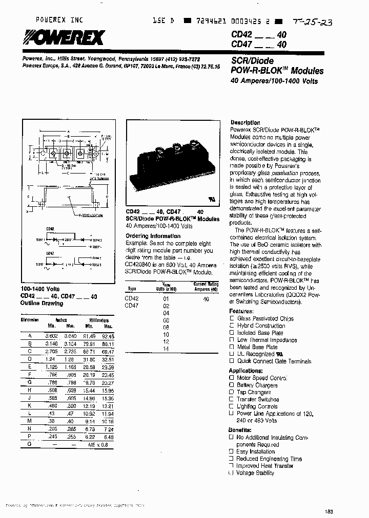 CD470140_6628792.PDF Datasheet