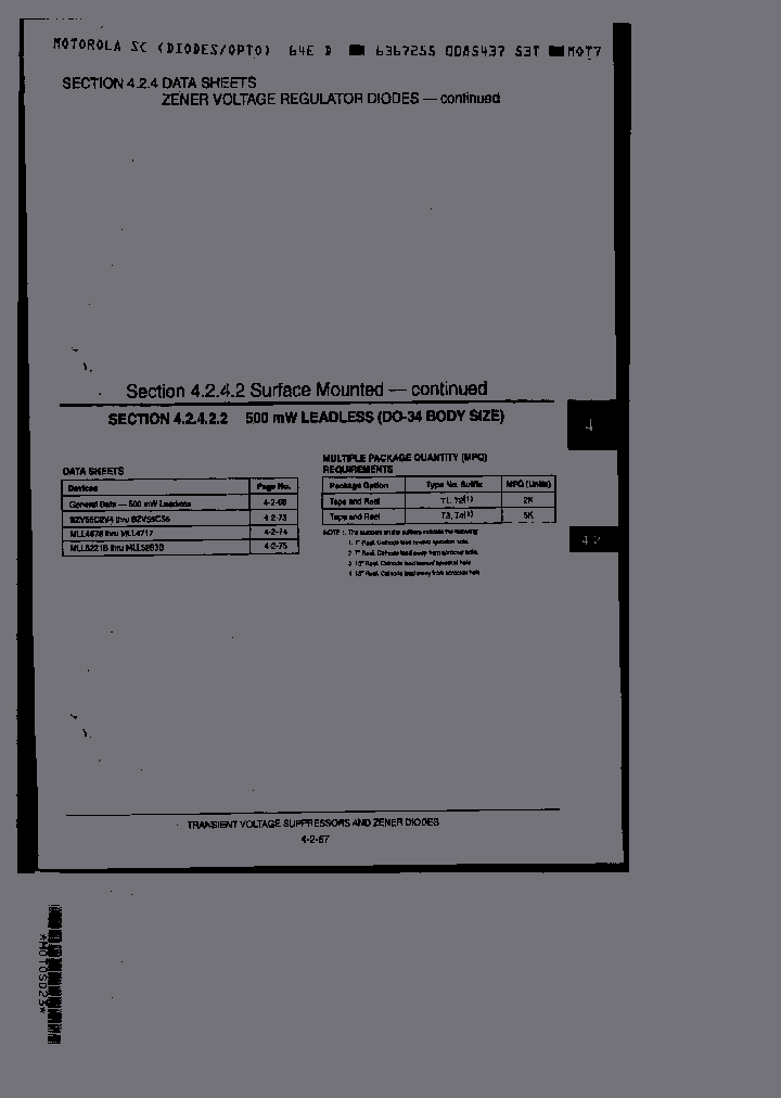 BZV55C3V3T1_6626792.PDF Datasheet