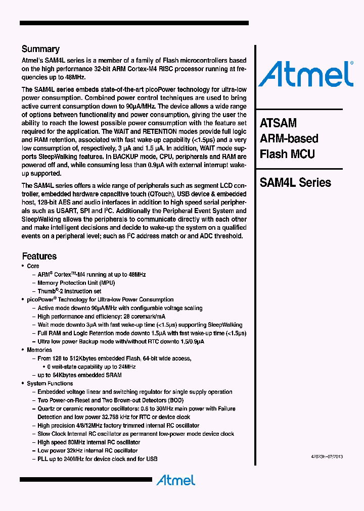 TSC80C31-30CFB_6629382.PDF Datasheet